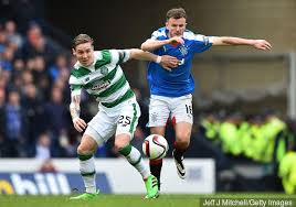 Stefan johansens move has attracted huge media interest in scotland and norway. Could 2m Stefan Johansen Deal Haunt Celtic Next Season