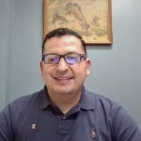 Ruben Benavidez's Instagram, Twitter & Facebook