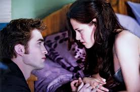 Twilight Saga | Books, Movies, New Moon, Breaking Dawn, Eclipse, & Facts |  Britannica