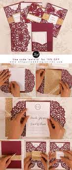 Red Wedding Invitations Online Elegantweddinginvites Cricut Wedding Invitations Wedding Invitations Diy Wedding Invitations