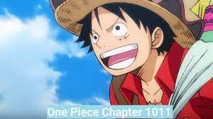 Read One Piece 1011 Spoilers Big Mom To The Rescue Otakukart