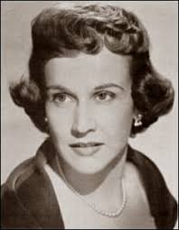 Kim Hunter (1922-2002) Amerikaanse actrice