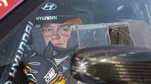 Safari is one of the ones that we all want to do. Solberg Late Addition To Safari Line Up