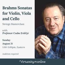 The Castleman Quartet Programs