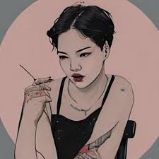 Mariya Kim (@_koresari_)