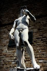 Once inside, you'll also see michelangelo's unfinished and powerful prisoners, along with a few works by perugino, giambologna, and botticelli. Free Stock Photo Of Statue Of David Outside Of Palazzo Vecchio Florence Italy Download Free Images And Free Illustrations
