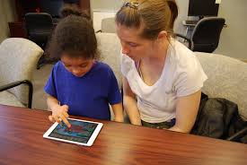 He (to study) french before he (to enter) the university. Teaching Preschoolers To Use Computers Along With Their Parents