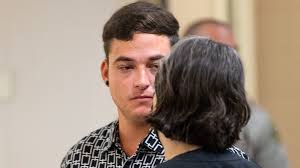 Evan Frostick, Madison Bernard charged in infant's fentanyl death