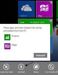 Möchten sie ihren computer oder laptop an einen bekannten mit nur wenigen klicks ist windows 8 auf den ursprung zurückgesetzt und der neue besitzer kann mit einem frischen, wie neu installierten. Windows Apps Deinstallieren Windows 8 1 Deskmodder Wiki