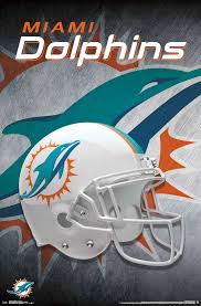 Nfl Miami Dolphins Helmet 18 Futbol Americano Nfl Futbol Americano Nfl