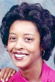 Bertha Robinson Obituary