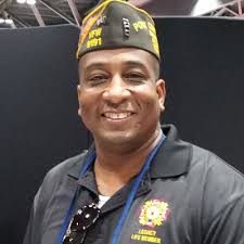 A More Powerful Voice