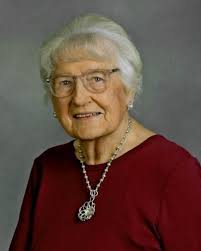 Genevieve "Honey" Baker Glawson Obituary (2023)