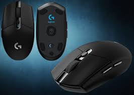 With the logitech gaming software, you can also customize dpi settings and what the buttons do — nothing too surprising there, but everything works as the logitech g305 is a simple, elegant mouse. New Logitech G305 Wireless Gaming Mouse With Hero Optical Sensor For 60 Geeky Gadgets