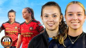 Amanda Reimer & Luca Davis