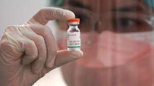 Đã có những tranh cãi xung quanh sự công nhận vaccine. Covid 19 Vi Sao Viá»‡t Nam Vá»«a Nen Vá»«a Khong Nen Dung Vaccine Tq Bbc News Tiáº¿ng Viá»‡t