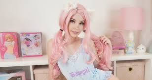 See more of belle delphine on facebook. Belle Delphine Now Claims She Was Arrested After Vandalizing A Car