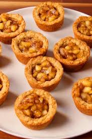 Nov 08, 2018 · i have some time to think about what dessert treats to make before the thanksgiving dinner arrives.i am going to have a look at your fall thanksgiving dessert treats to see which 2 dessert recipes to make on oc13th so that the dessert treats are ready to serve on oct.14th. 35 Best Mini Thanksgiving Desserts Ideas For Thanksgiving Treats