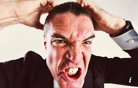 We've been booked SOLID for the holidays, so Sam and Biff volunteered to  come in