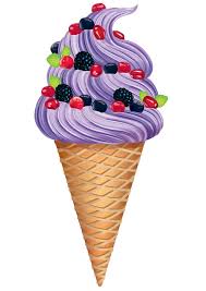 Faire des cornets de glace n'est pas compliqué, il suffit de large choix de j'espère que cette video vous aura plu. Glaces Ice Cream Dessins D Aliments Schema De Couleur Glace
