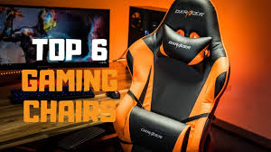 Check spelling or type a new query. Best Gaming Chair In 2019 Top 6 Gaming Chairs Review Youtube