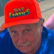 Robert McPherson Obituary (2025)