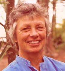 Marjorie Wilder's Instagram, Twitter & Facebook