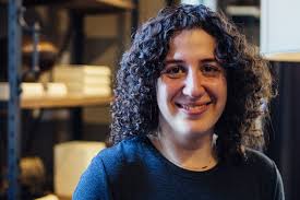 Josie Wolff's Instagram, Twitter & Facebook