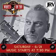 What's On Tap Highland Village