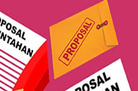 Maybe you would like to learn more about one of these? 299 Proposal Permohonan Bantuan Masuk Kesra Kabar Banten