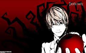 Light Yagami Wallpapers Group 78