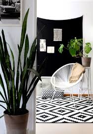 In Love With The Black N White Thing Wohnzimmer Einrichten Zuhause Dekoration Und Grunraumgestaltung