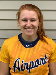 Photo Gallery: Airport's Bailey Martin stars for Madonna softball