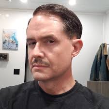 Scott Butler (Actor/VG Artist)