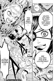 Pin On Black Clover