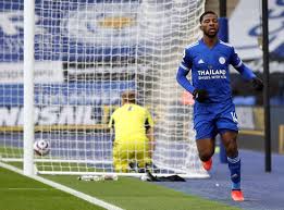 Update information for kelechi iheanacho ». Kelechi Iheanacho Pens New Three Year Leicester Deal Sports