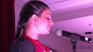 Sikh women's spoken word