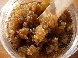 Brown Sugar Scalp Scrub My Head Feels Tingly Already Scalp Cleansers Brown Sugar Scrub Diy Spa Recipes