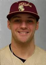 2012 Baseball Roster