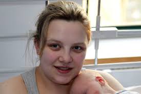 Just Born: Isaac Marsh