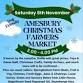 Amesbury Farmers Market event image
