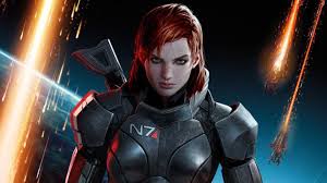 To celebrate le almost being upon us, here are some mass effect tattoos i've got over. The One Choice I Will Change For Mass Effect Legendary Edition