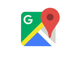 Google Map Animation Motion Graphics Design Animation Design Motion Logo