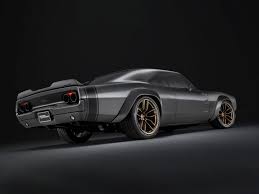 World's most expensive muscle cars Dodge Super Charger 1968 Concept Page 12 Car Body Design