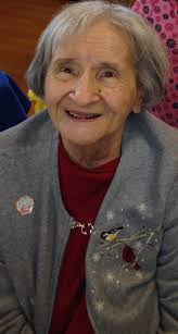 Antoinette Schultz Obituary