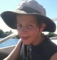 Brandon Mueller Obituary (2000