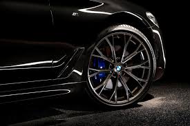 Check out bmw car 5 series on ebay. Bmw 5 Series Dark Shadow Edition Is One Sinister Sedan Carbuzz