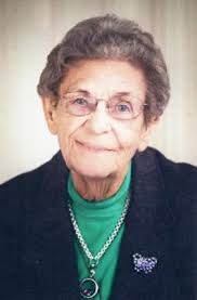 Obituary information for Juanita Grace Waters