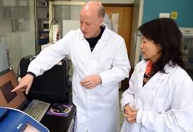 How can Peter Daszak be part of WHO's team investigating the original  source of the outbreak? | Daily Mail Online