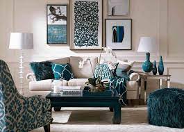 Reds Sage Home Interiors With Grey And Cream Yahoo Image Search Results Teal Living Room Decor Turquoise Living Room Decor Teal Living Rooms